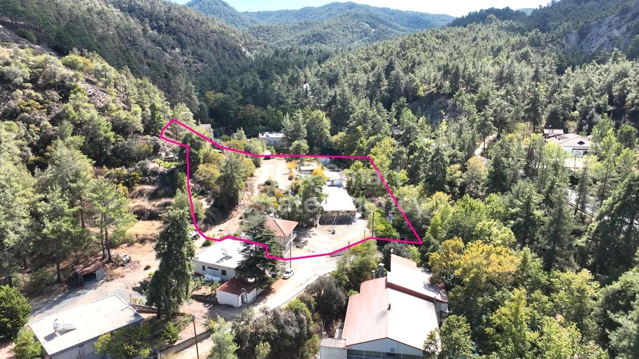 Thumbnail 5 Property 2800 Kakopetria, Nicosia / 46375 | 46375 Thumbnail 5 Property 2800 Kakopetria, Nicosia / 46375