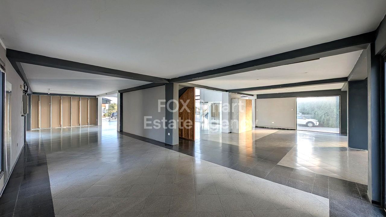 Thumbnail 7 EIGENTUM 2660 Kokkinotrimithia, Nikosia / 48458