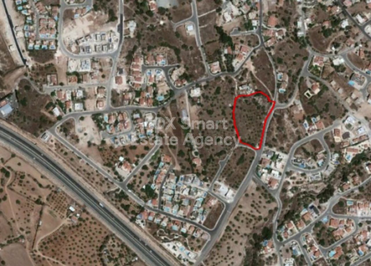 Thumbnail 1 房地产 8300 Konia, 帕福斯 / LIM-PAF-L-102030