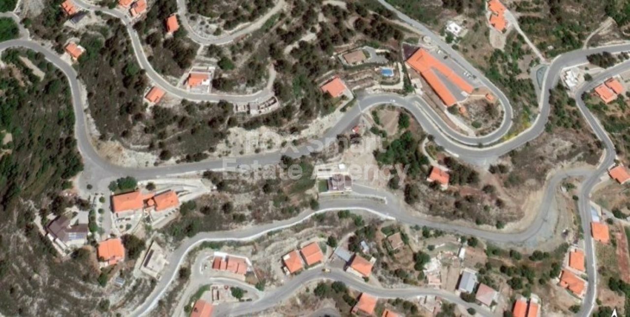 Thumbnail 3 Property 4876 Kyperounta, Limassol / LIM-PAF-26738