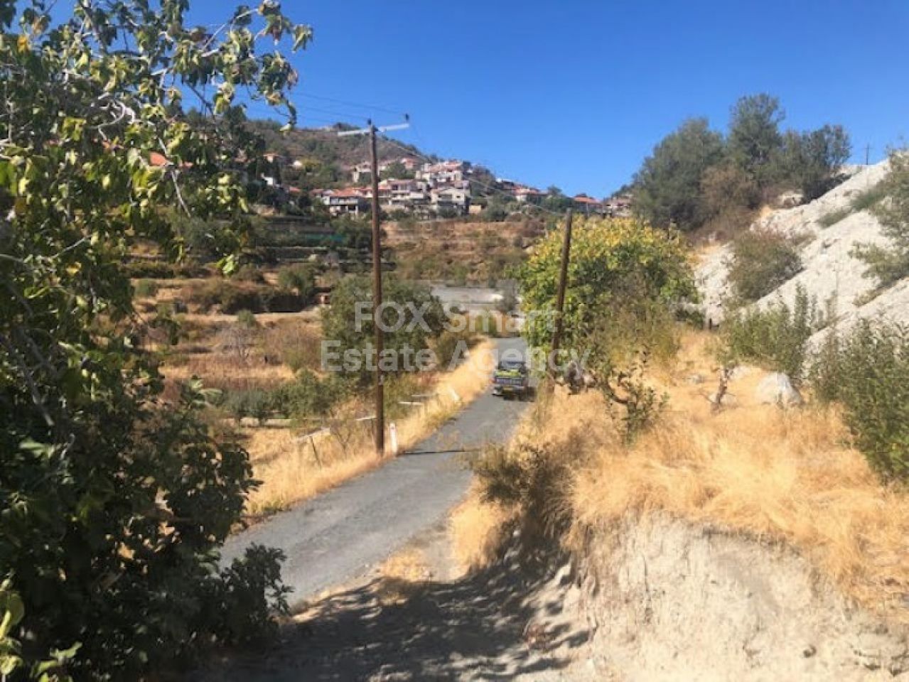 Thumbnail 3 Property 4876 Kyperounta, Limassol / LIM-PAF-26738