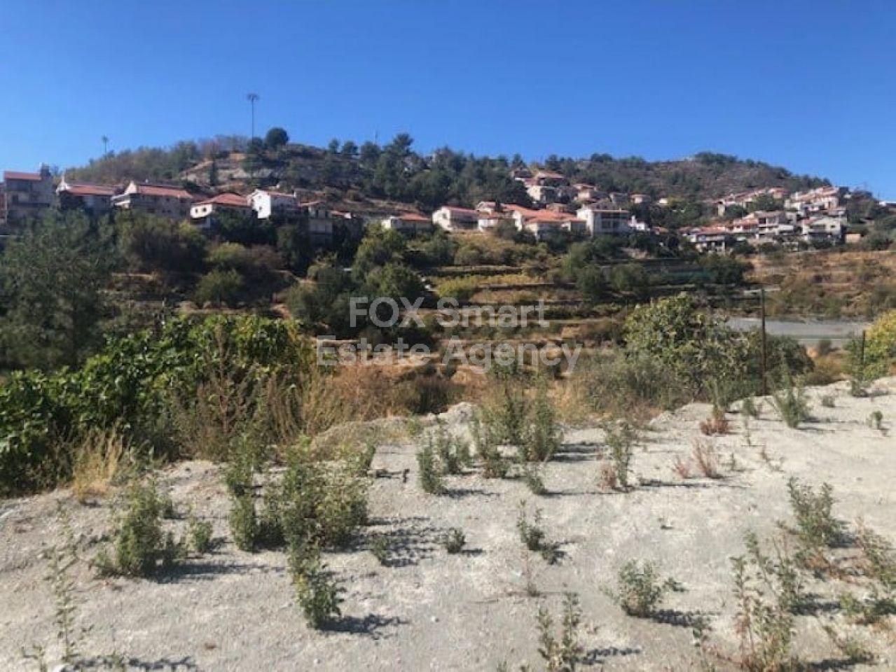 Thumbnail 4 Property 4876 Kyperounta, Limassol / LIM-PAF-26738