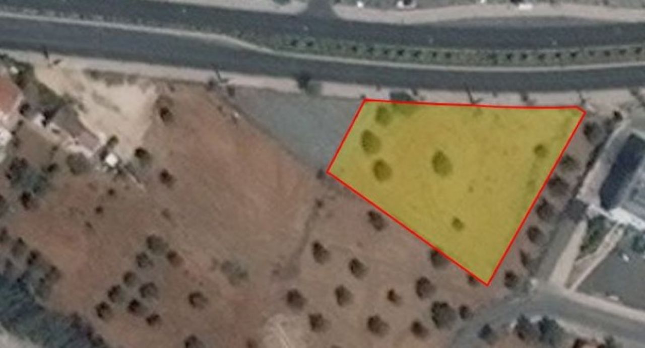Immobilie 13582 Lakatamia, Nikosia / L-99407