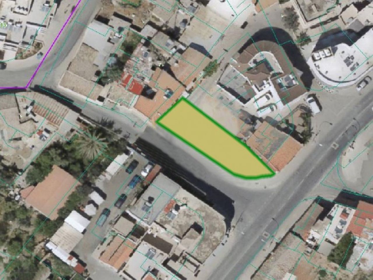 Thumbnail 1 Ακίνητα 2300 Λακατάμια, Λευκωσία / P-112693