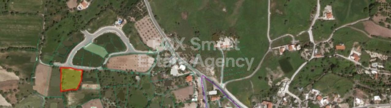 Thumbnail 1 房地产 8740 拉萨, 帕福斯 / P-110597
