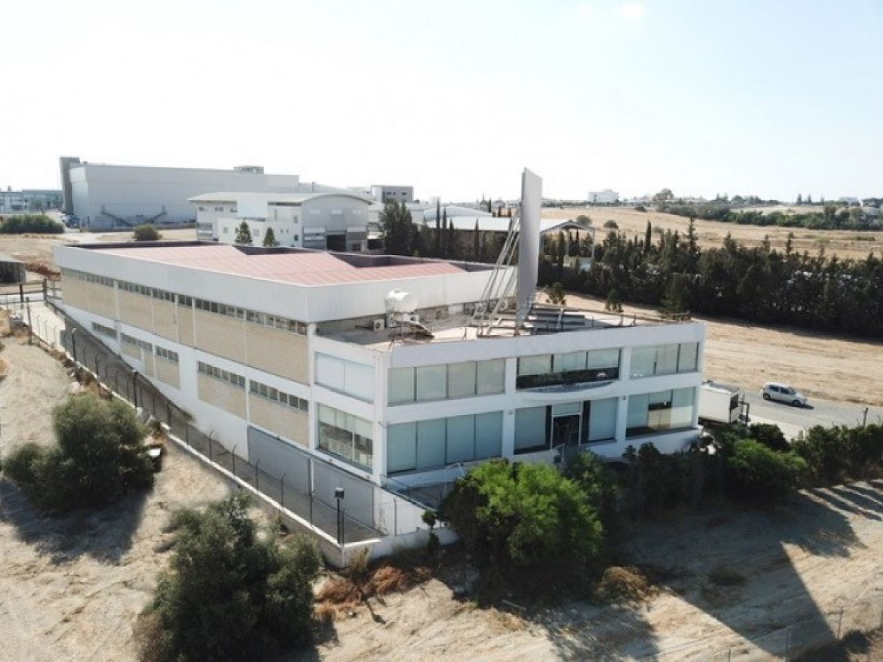 Thumbnail 31 Property 2201 Latsia, Nicosia / W-107636