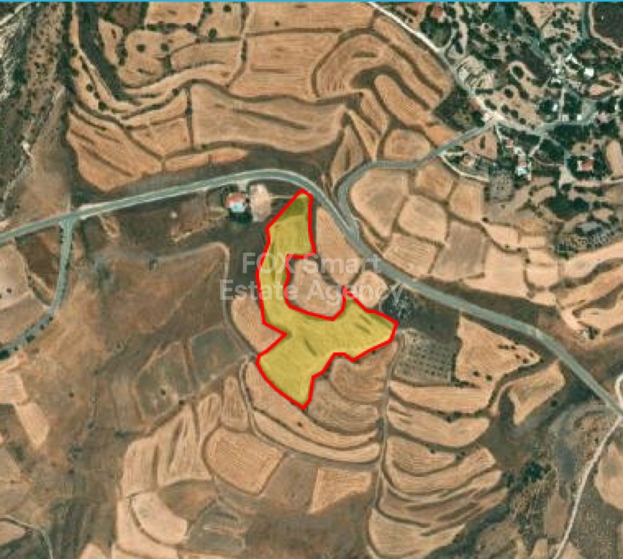 Thumbnail 1 EIGENTUM 8746 Kannaviou, Paphos / LIM-PAF-6094