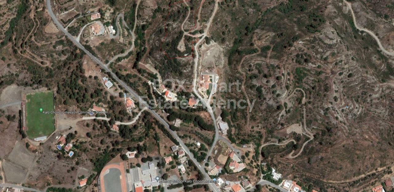Thumbnail 18 Właściwość 4566 Kalo Chorio, Limassol / LIM-PAF-14306