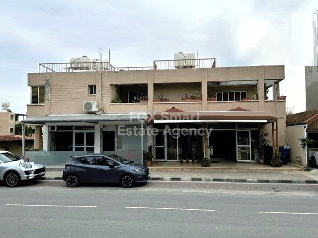 Thumbnail 1 Property 2958 Mansoura, Nicosia / LIM-PAF-19194