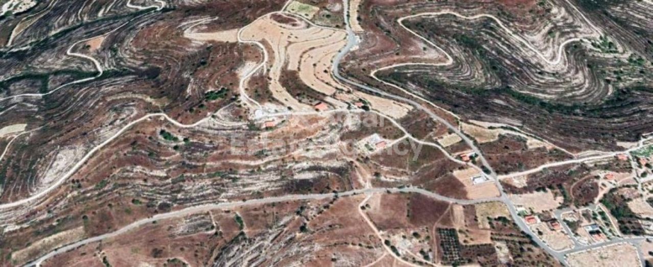 Ακίνητο 27279 Λόφου, Λεμεσός / LIM-PAF-6321