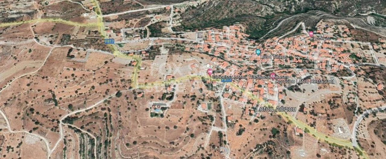 房产 28727 Lofou, 利马索尔 / LIM-PAF-10362