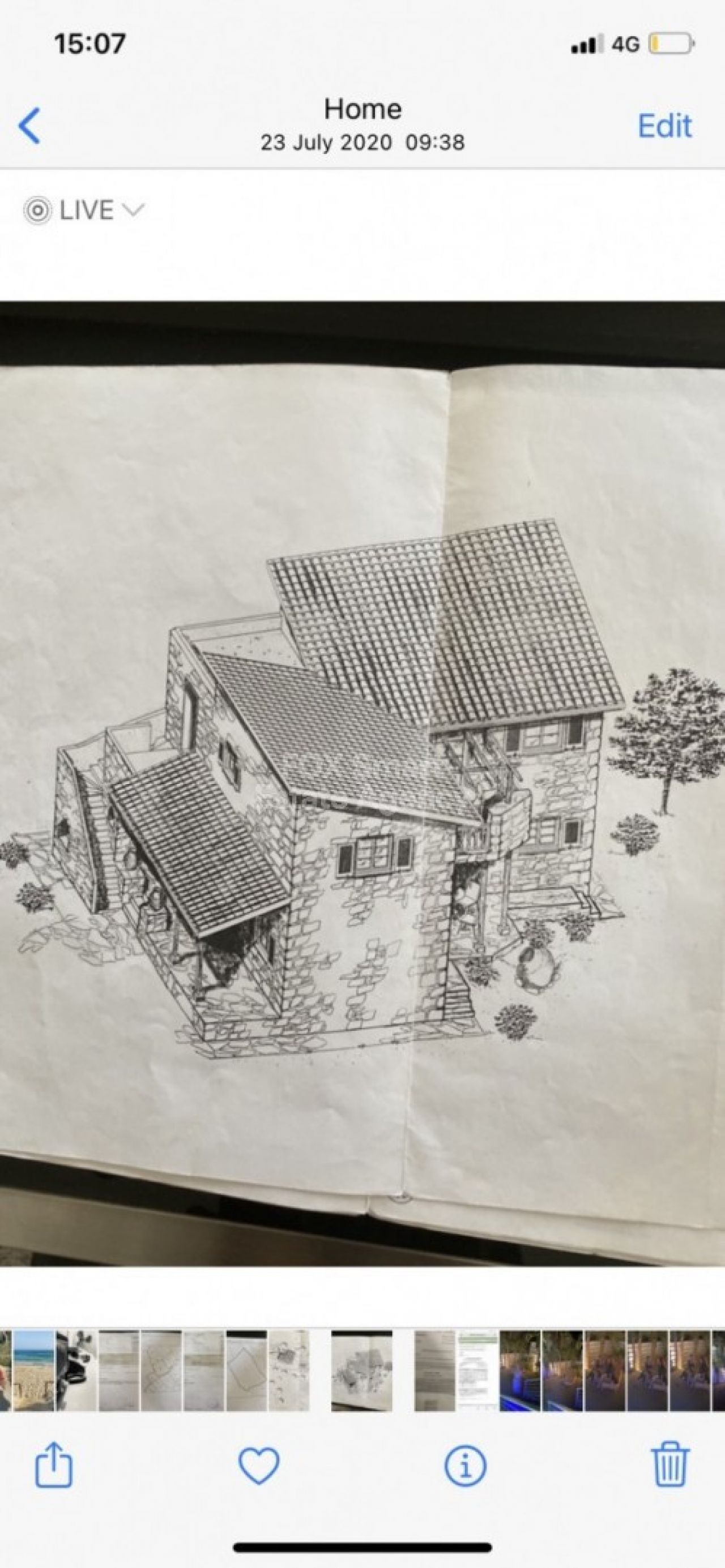 נכס 27016 ליסוס, פאפוס / LIM-PAF-10006