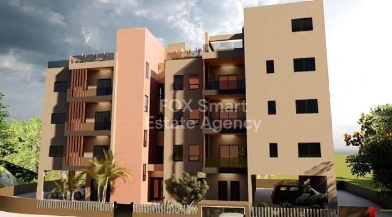 Thumbnail 1 Propriété 2958 Mansoura, Nicosie / LIM-PAF-26948