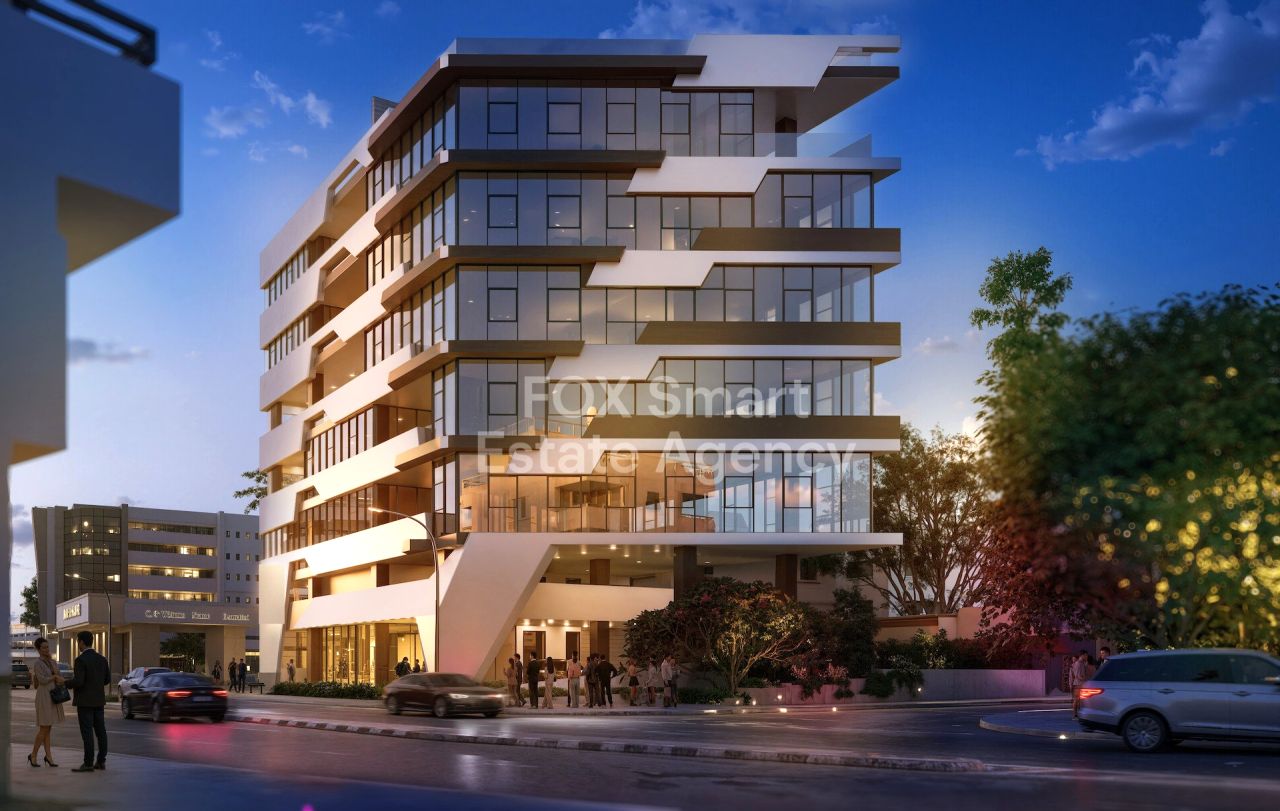 Thumbnail 2 Property 2958 Mansoura, Nicosia / LIM-PAF-10438