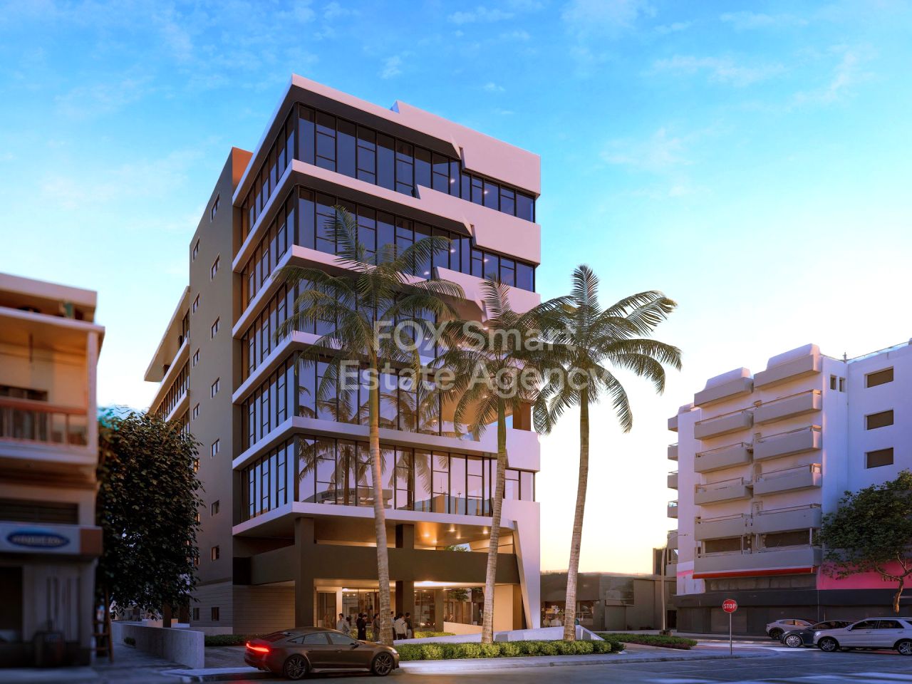 Thumbnail 4 Property 2958 Mansoura, Nicosia / LIM-PAF-10438