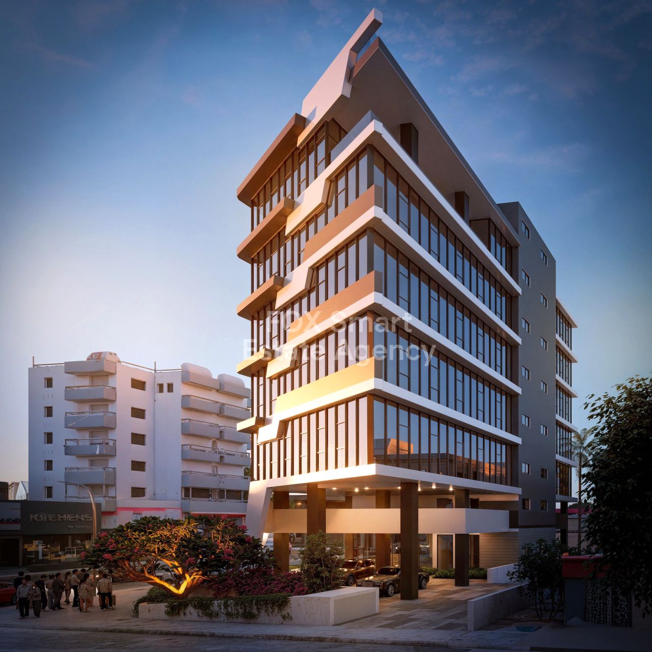 Thumbnail 5 Property 2958 Mansoura, Nicosia / LIM-PAF-10438