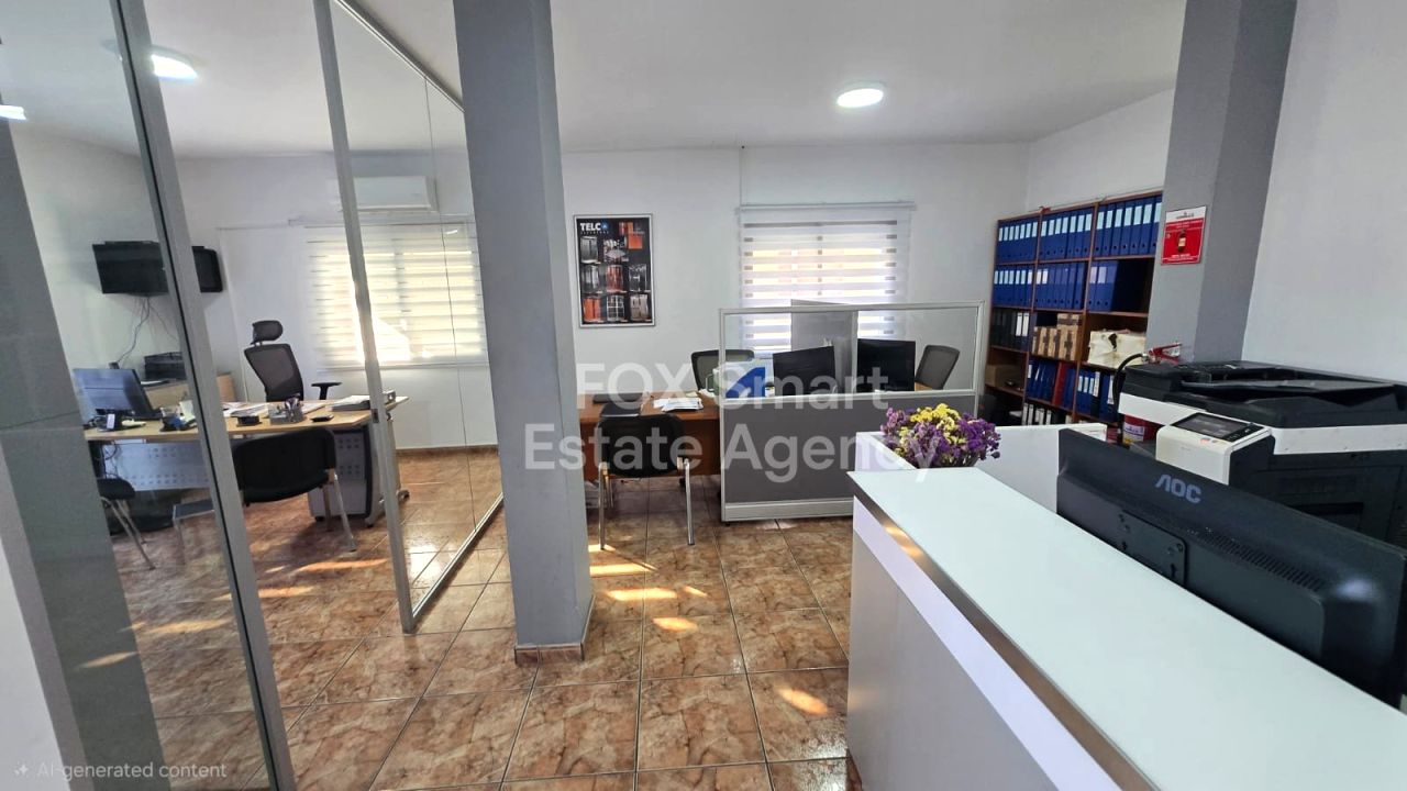 Propiedad 54471 Mansoura, Nicosia / LIM-PAF-31524