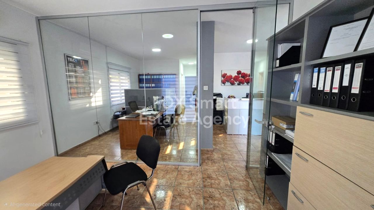 Propiedad 54471 Mansoura, Nicosia / LIM-PAF-31524