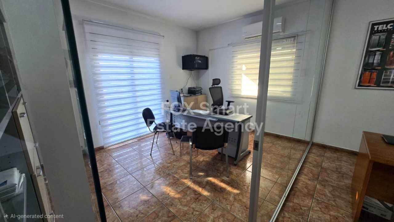 Propiedad 54471 Mansoura, Nicosia / LIM-PAF-31524