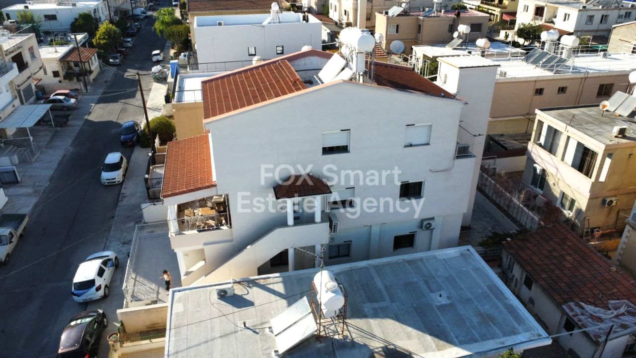 Propiedad 54471 Mansoura, Nicosia / LIM-PAF-31524