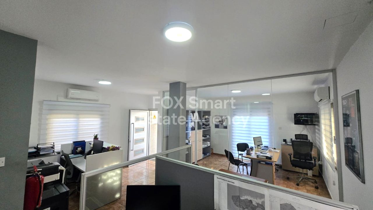 Propiedad 54471 Mansoura, Nicosia / LIM-PAF-31524