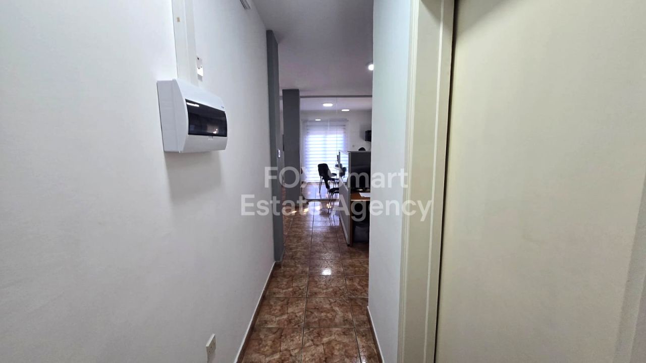 Propiedad 54471 Mansoura, Nicosia / LIM-PAF-31524