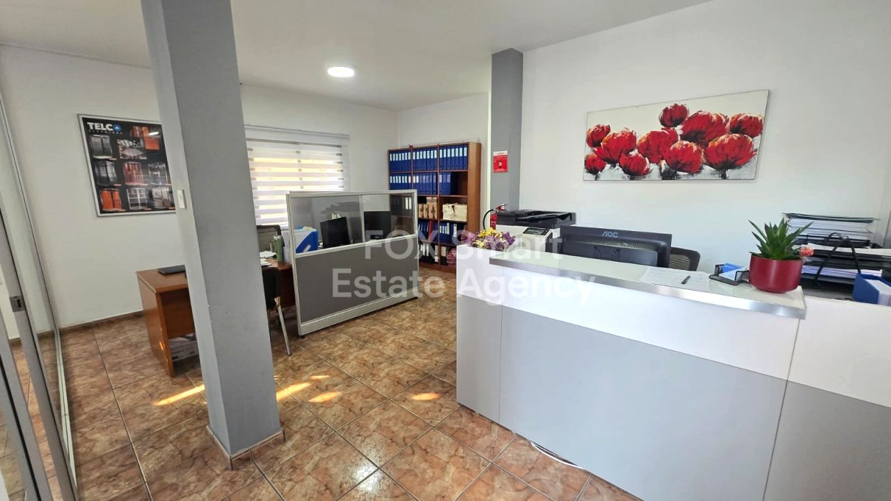 Propiedad 54471 Mansoura, Nicosia / LIM-PAF-31524