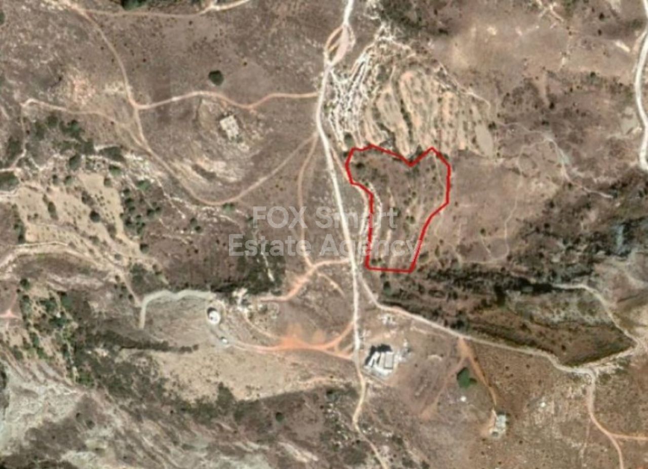 Thumbnail 1 EIGENTUM 8520 Marathounta, Paphos / LIM-PAF-5927