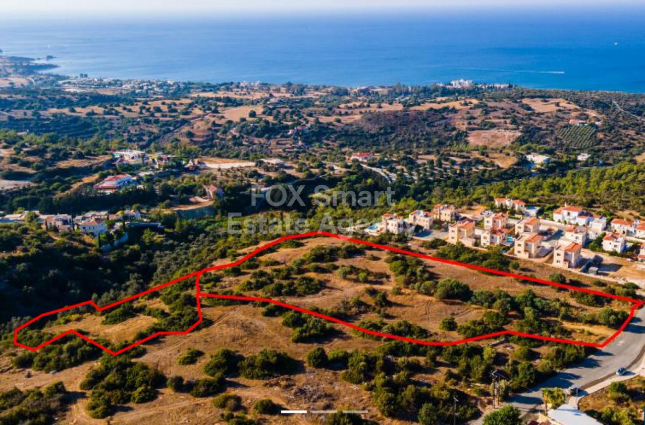 Thumbnail 1 Propriété 8852 Néo Chorio, Paphos / LIM-PAF-16183