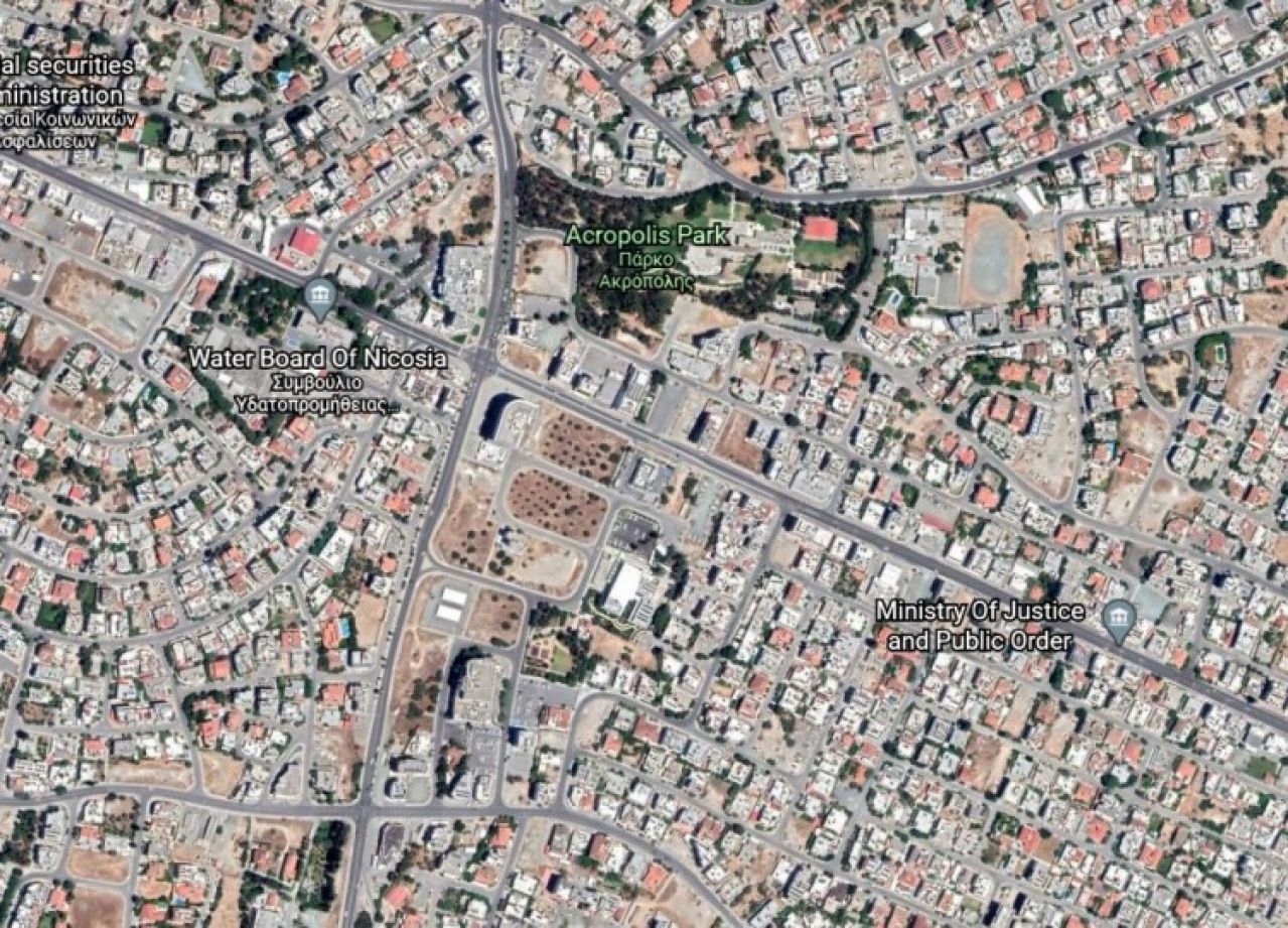 Immobilie 15452 Strovolos, Nikosia / P-106858