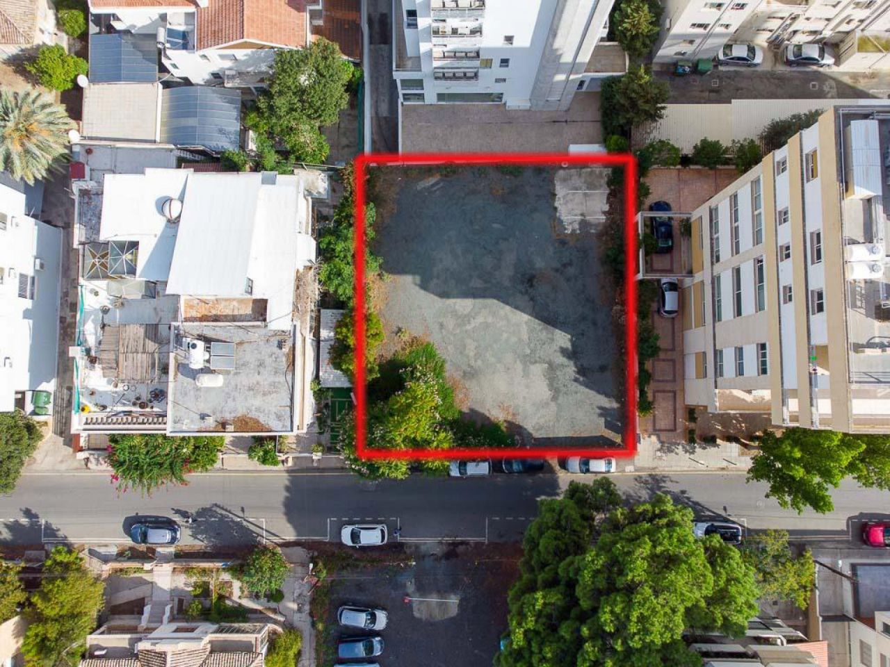 房产 17702 尼科西亚, 尼科西亚 / P-122748