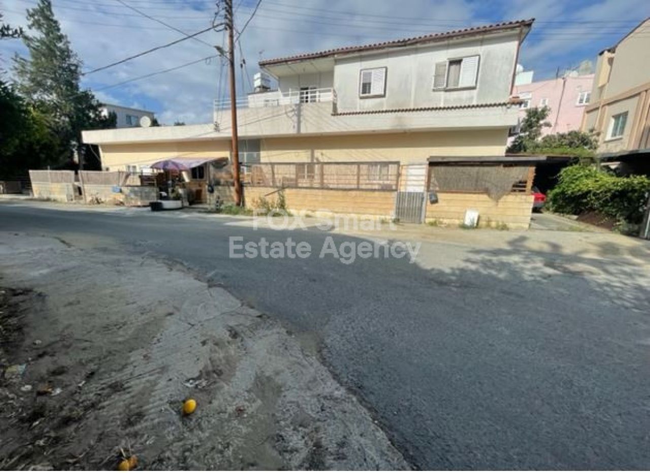 Thumbnail 1 Property 1110 Nicosia / 34869