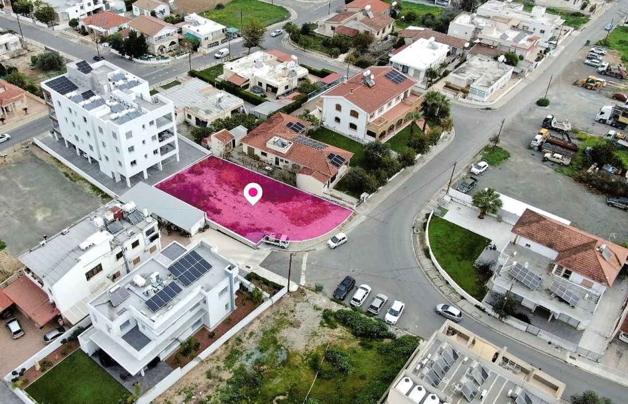 Thumbnail 2 7415 / נכס 1110 ניקוסיה