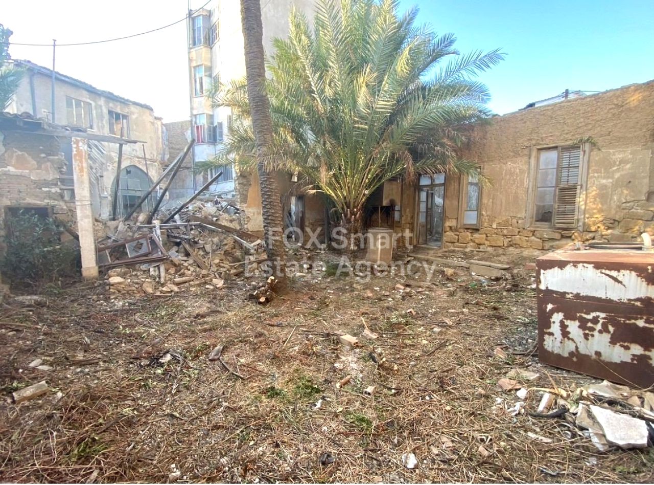 Thumbnail 8 EIGENTUM 1110 Nikosia / 48592