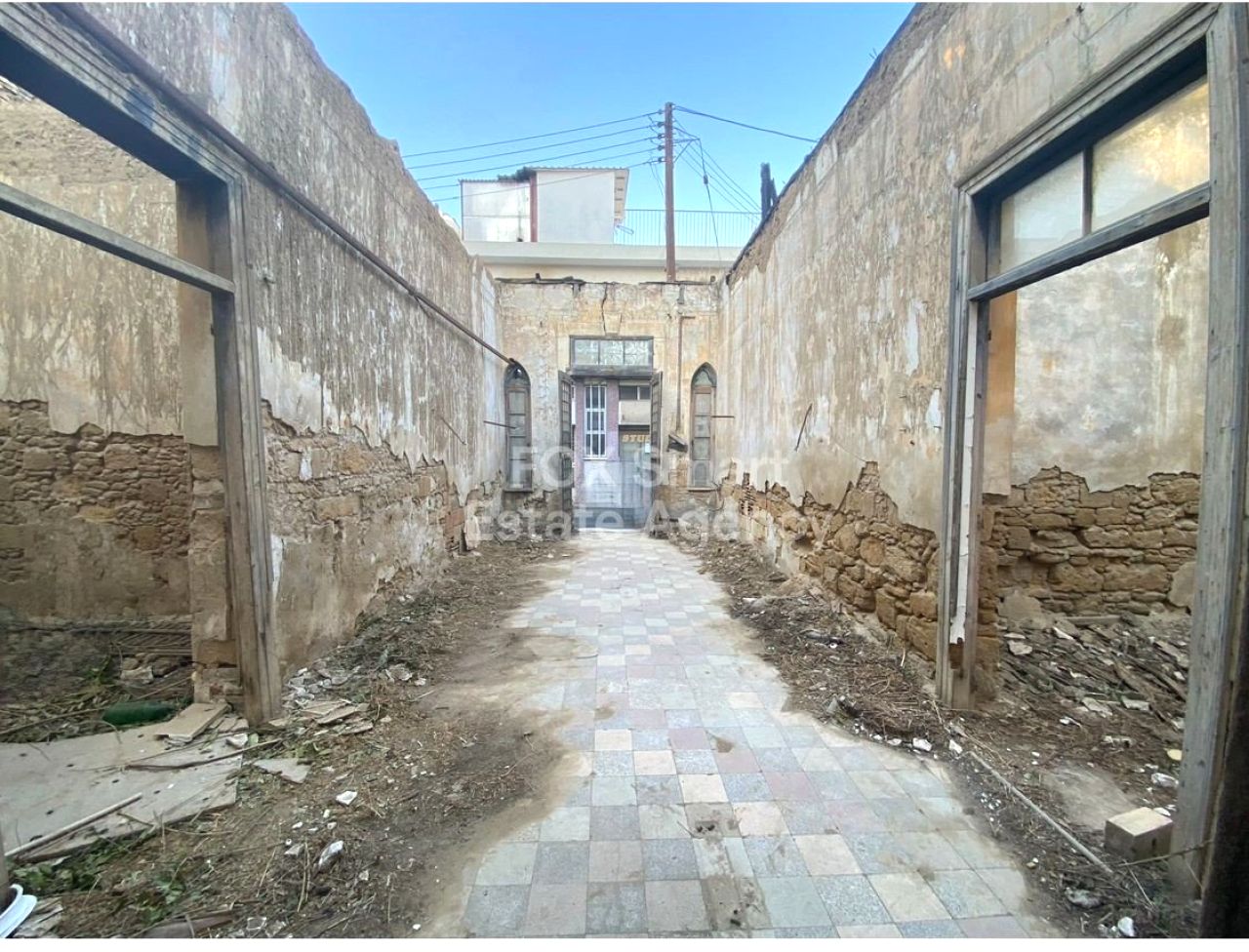 Thumbnail 6 EIGENTUM 1110 Nikosia / 48592