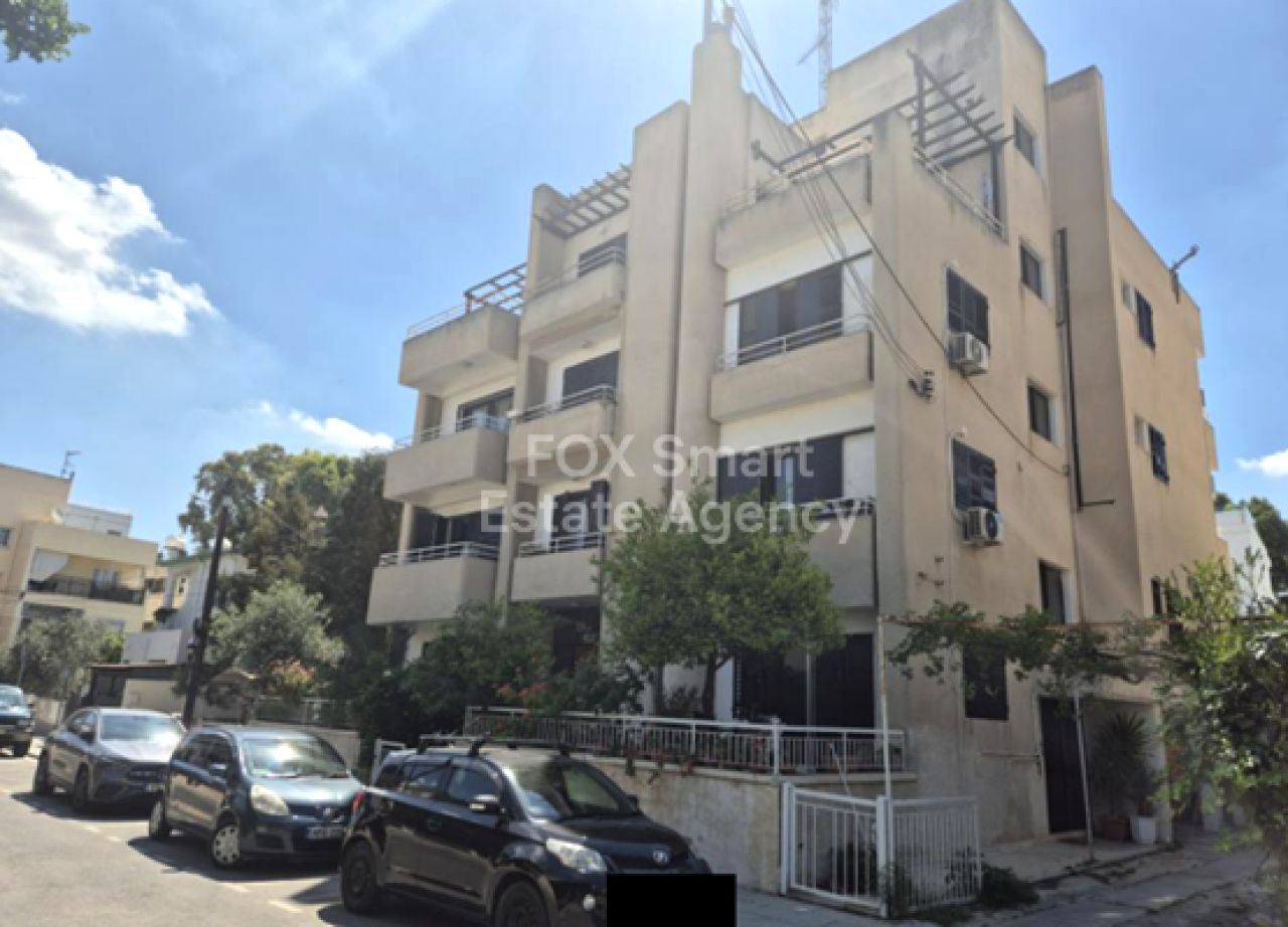 Thumbnail 1 Propiedad 1110 Nicosia / 49620