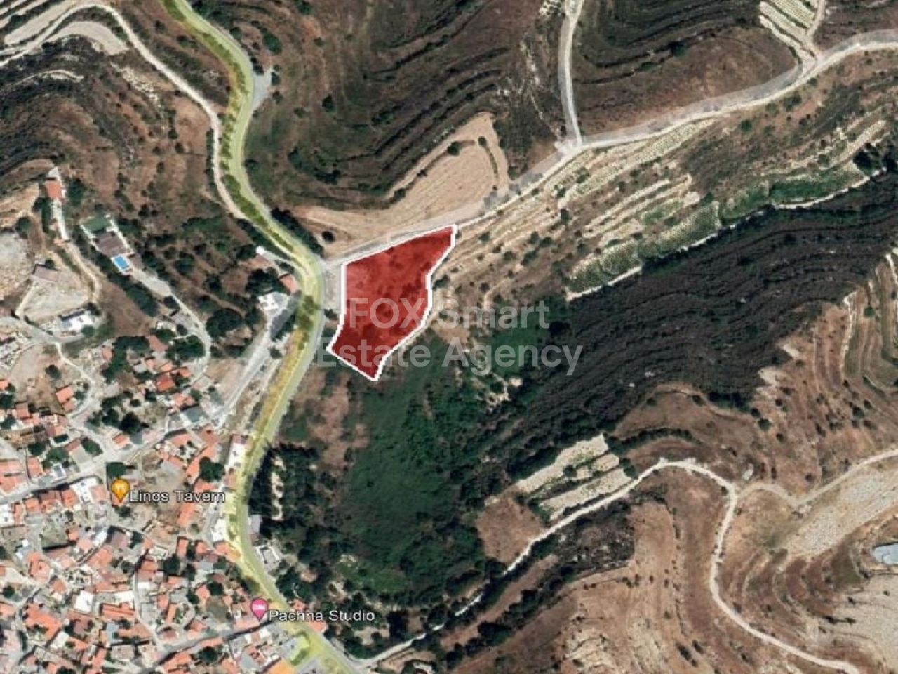 Thumbnail 2 Ακίνητα 4700 Πάχνα, Λεμεσος / LIM-PAF-L-106029