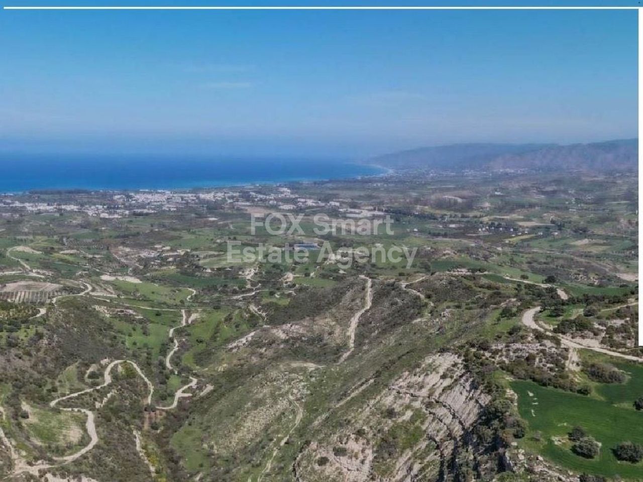 Thumbnail 2 Ακίνητα 8700 Δρούσα, Πάφος / LIM-PAF-L-102973