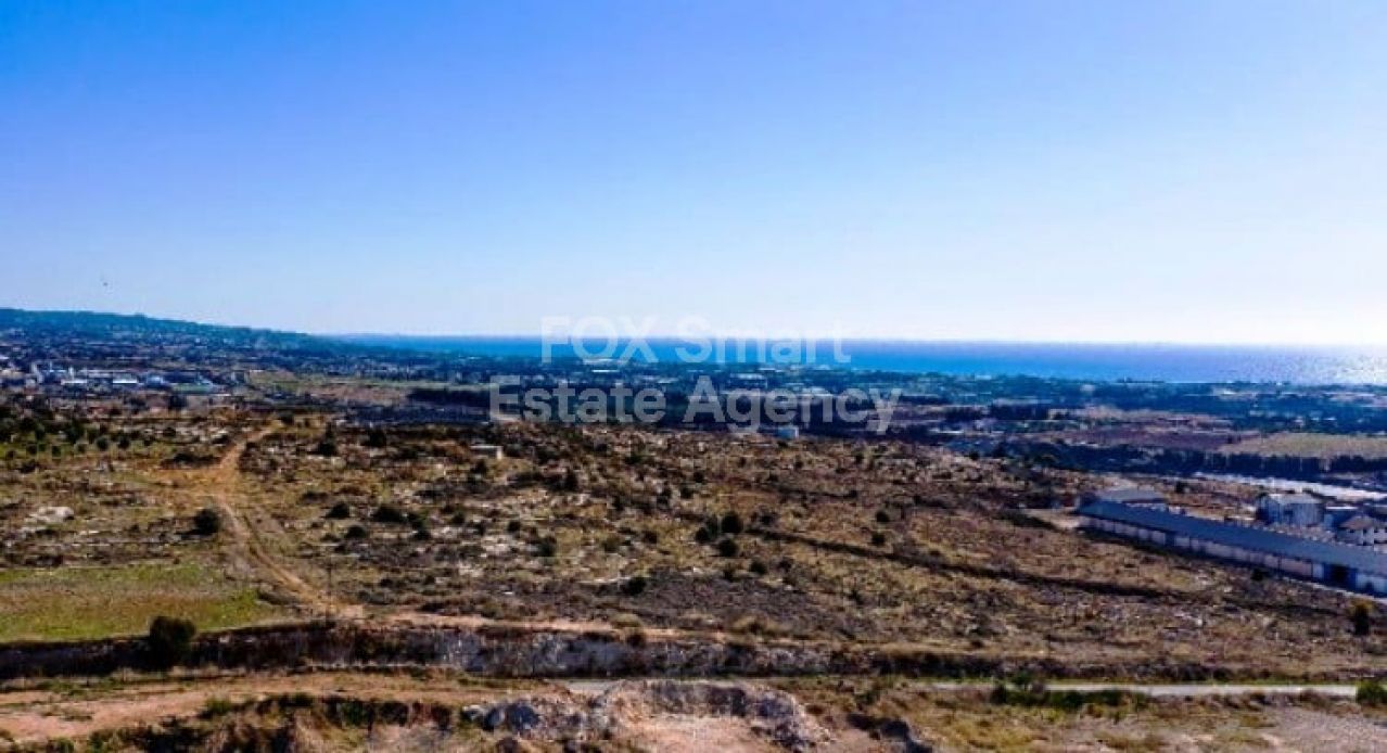 Thumbnail 4 Właściwość 8501 Agia Varvara, Pafos / L-126130