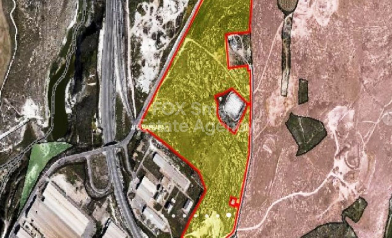 Thumbnail 1 Właściwość 8501 Agia Varvara, Pafos / L-126130