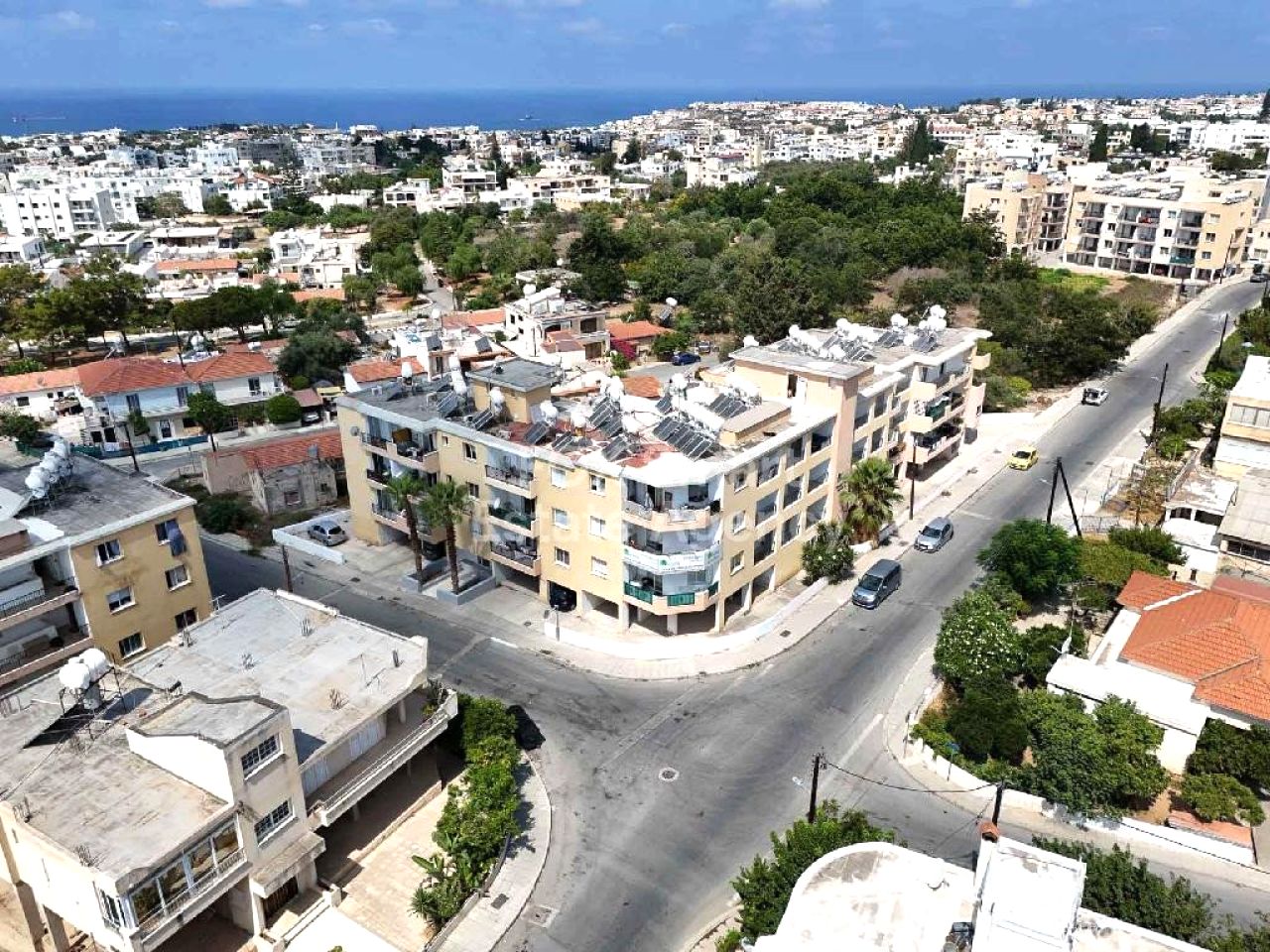 Thumbnail 2 Propriété 4544 Kapileio, Limassol / LIM-PAF-L-102661
