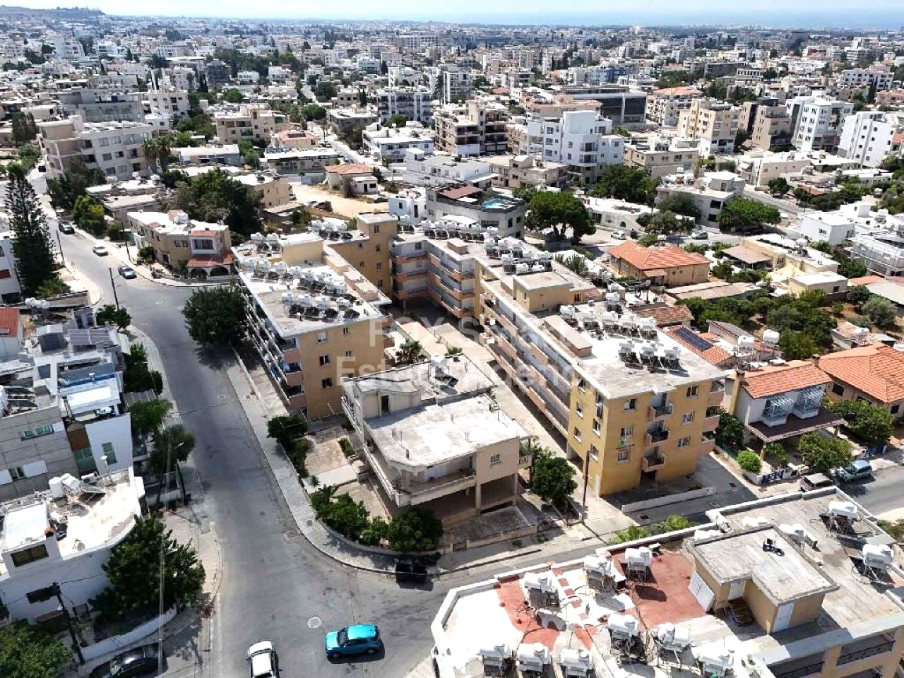 Thumbnail 3 Propriété 4544 Kapileio, Limassol / LIM-PAF-L-102661