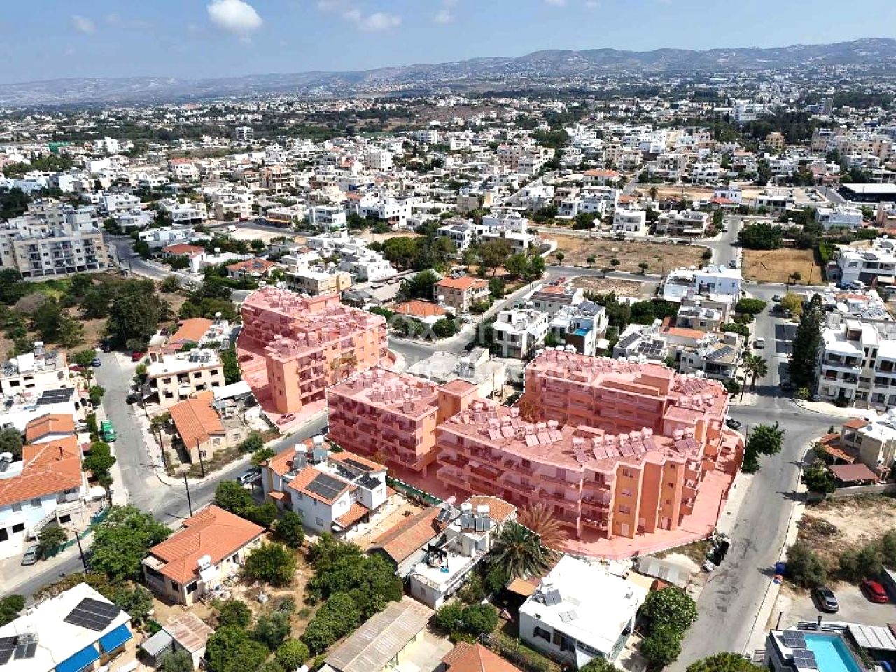 Thumbnail 1 Propriété 4544 Kapileio, Limassol / LIM-PAF-L-102661