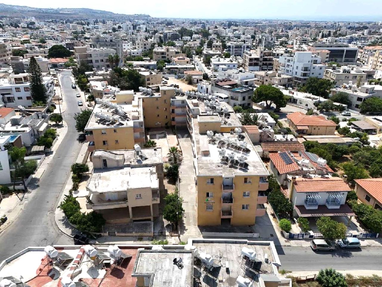 Thumbnail 4 Propriété 4544 Kapileio, Limassol / LIM-PAF-L-102661