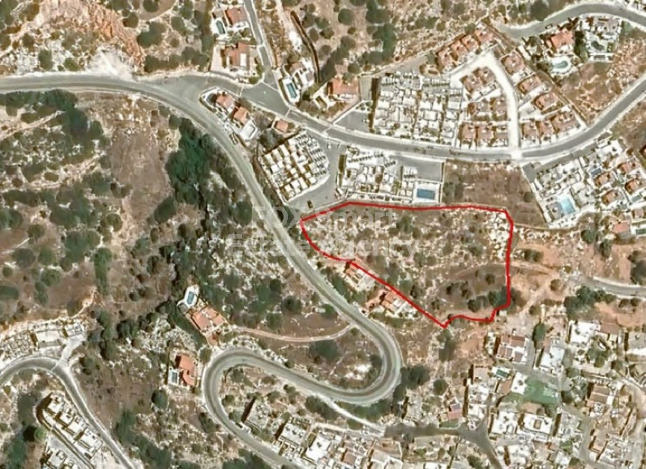 Thumbnail 1 Propriété 8560 Pegeia, Paphos / LIM-PAF-8578