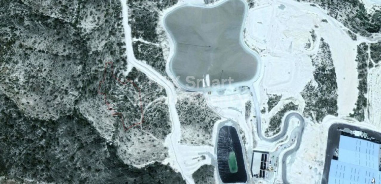 Thumbnail 2 EIGENTUM 4528 Pentakomo, Limassol / LIM-PAF-L-102918
