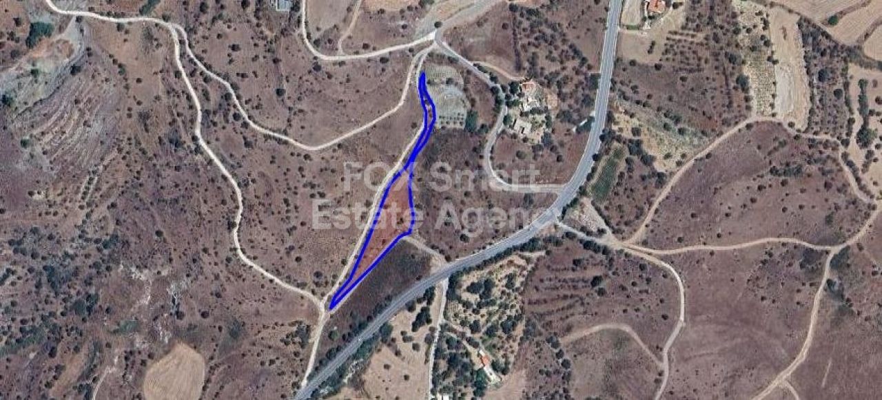 Thumbnail 1 房地产 8645 加拉塔里亚, 帕福斯 / LIM-PAF-6259