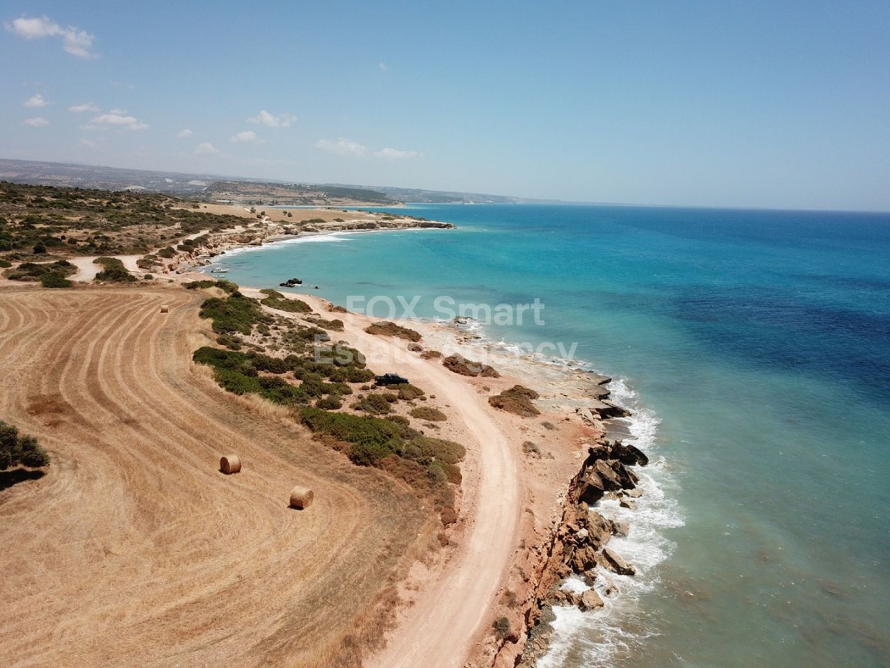 Thumbnail 1 Ακίνητα 4607 Πισσούρι, Λεμεσος / LIM-PAF-13339