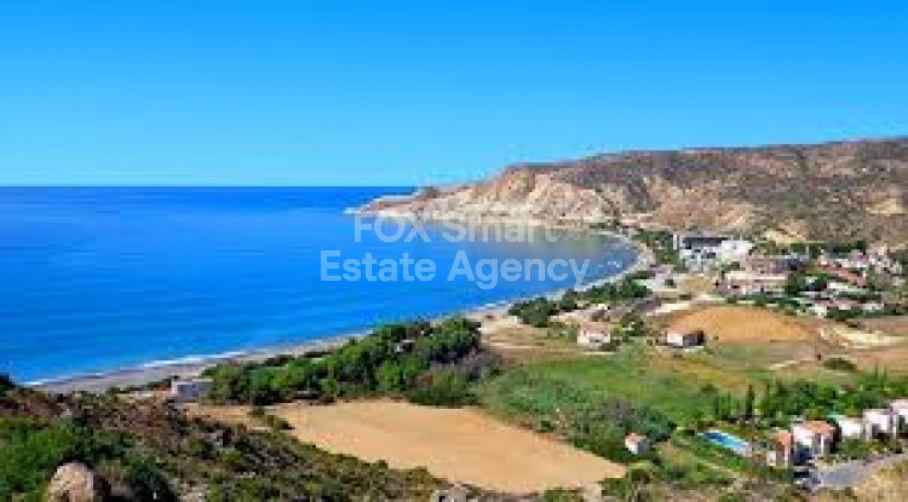 Immobilie 27540 Pissouri, Limassol / LIM-PAF-3240