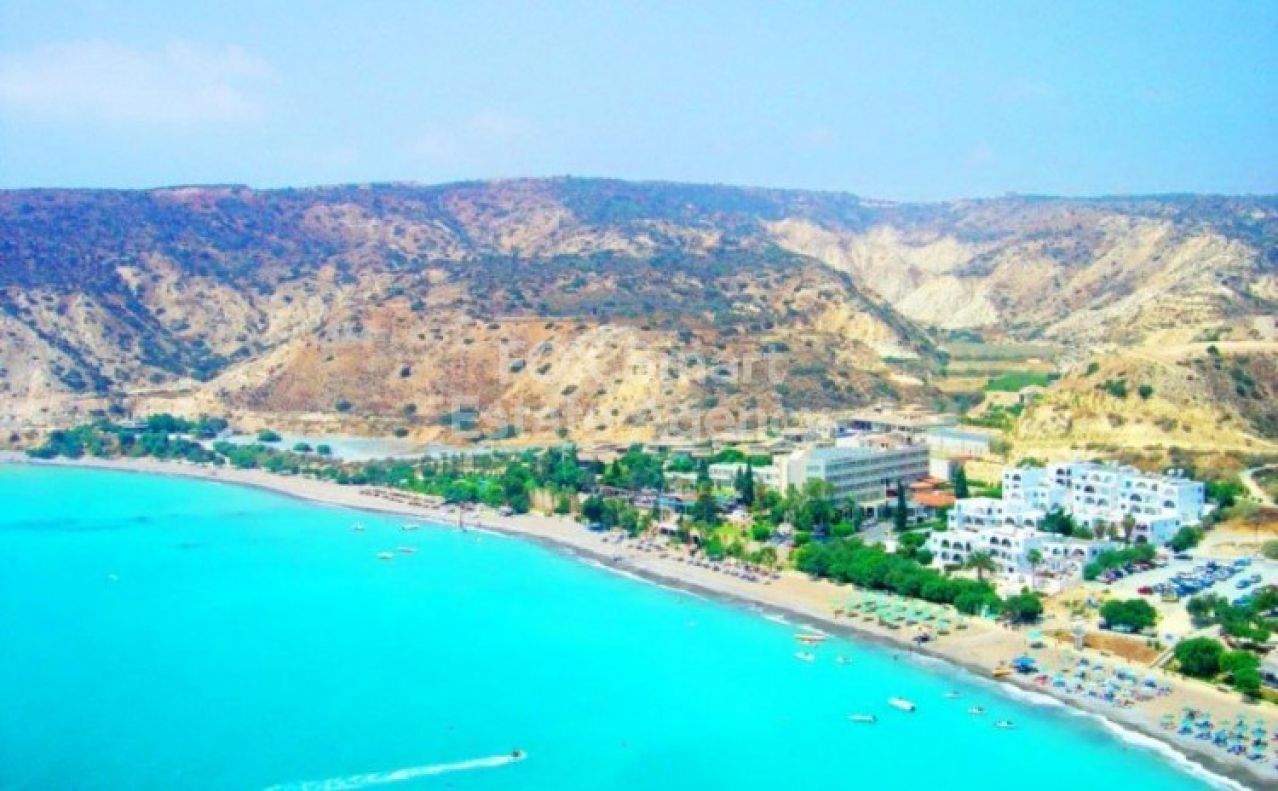 Immobilie 27540 Pissouri, Limassol / LIM-PAF-3240